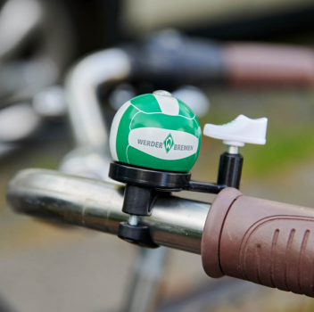 Werder Bremen - Fahrradklingel